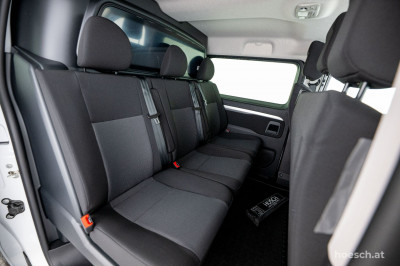 Citroën Jumpy Gebrauchtwagen