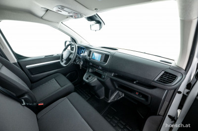 Citroën Jumpy Gebrauchtwagen