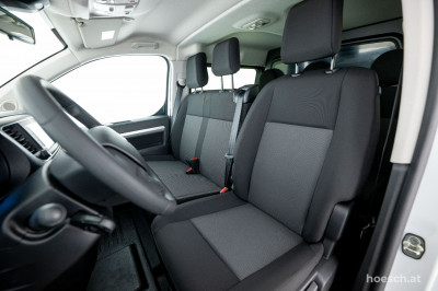 Citroën Jumpy Gebrauchtwagen