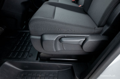 Citroën Jumpy Gebrauchtwagen