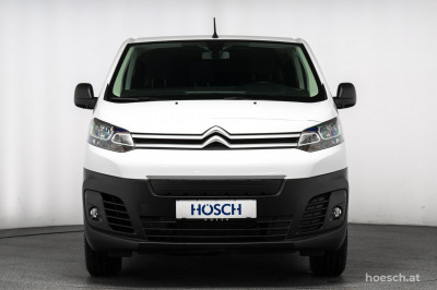 Citroën Jumpy Gebrauchtwagen