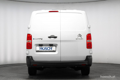 Citroën Jumpy Gebrauchtwagen