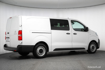 Citroën Jumpy Gebrauchtwagen