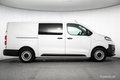 Citroën Jumpy Gebrauchtwagen