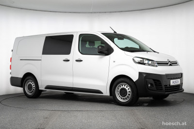 Citroën Jumpy Gebrauchtwagen