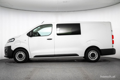 Citroën Jumpy Gebrauchtwagen