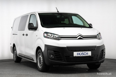 Citroën Jumpy Gebrauchtwagen