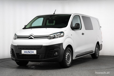 Citroën Jumpy Gebrauchtwagen