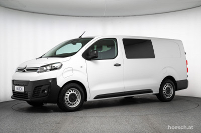 Citroën Jumpy Gebrauchtwagen