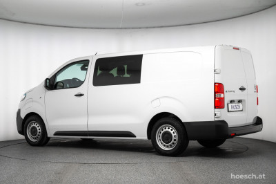 Citroën Jumpy Gebrauchtwagen