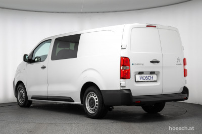Citroën Jumpy Gebrauchtwagen
