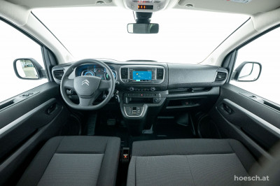 Citroën Jumpy Gebrauchtwagen