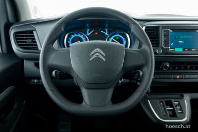 Citroën Jumpy Gebrauchtwagen