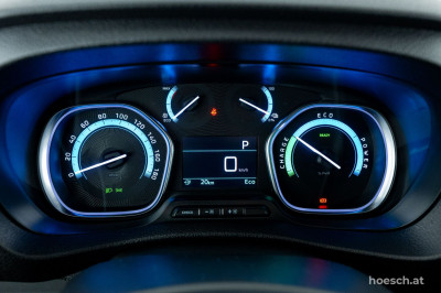 Citroën Jumpy Gebrauchtwagen