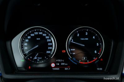 BMW X2 Gebrauchtwagen