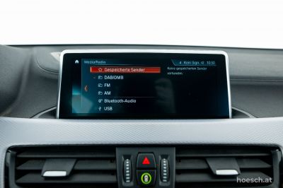 BMW X2 Gebrauchtwagen BMW X2 Gebrauchtwagen