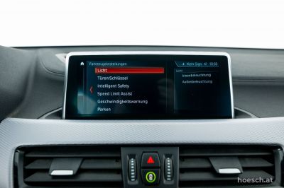 BMW X2 Gebrauchtwagen