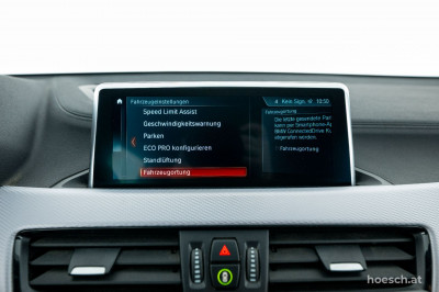 BMW X2 Gebrauchtwagen