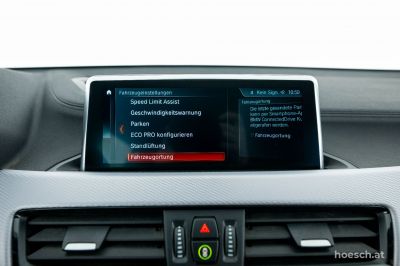 BMW X2 Gebrauchtwagen