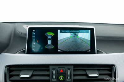 BMW X2 Gebrauchtwagen