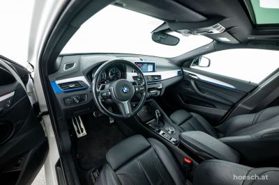 BMW X2 Gebrauchtwagen