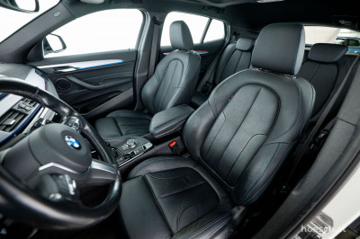 BMW X2 Gebrauchtwagen