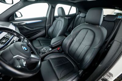 BMW X2 Gebrauchtwagen