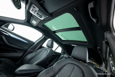 BMW X2 Gebrauchtwagen