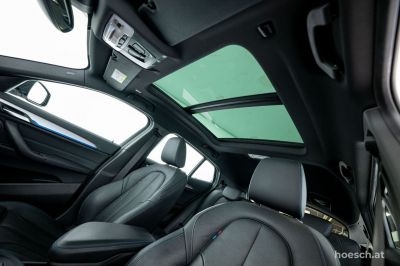 BMW X2 Gebrauchtwagen