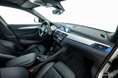 BMW X2 Gebrauchtwagen