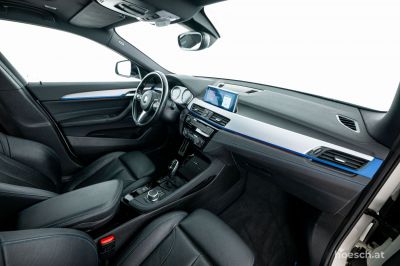 BMW X2 Gebrauchtwagen