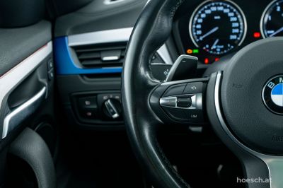 BMW X2 Gebrauchtwagen