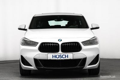 BMW X2 Gebrauchtwagen
