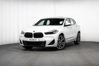 BMW X2 Gebrauchtwagen BMW X2 Gebrauchtwagen