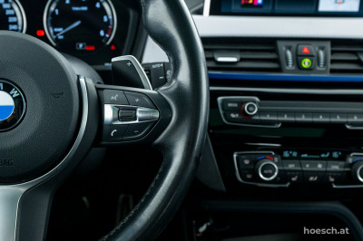 BMW X2 Gebrauchtwagen