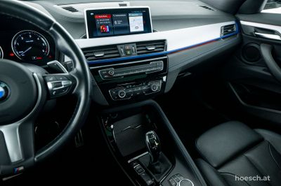 BMW X2 Gebrauchtwagen BMW X2 Gebrauchtwagen