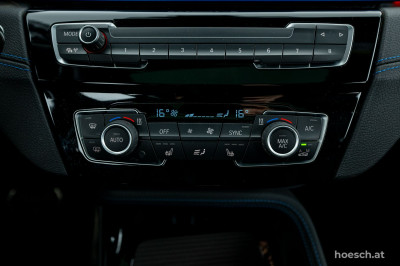 BMW X2 Gebrauchtwagen