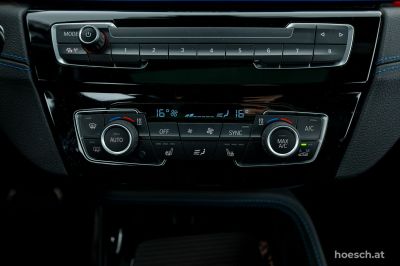 BMW X2 Gebrauchtwagen