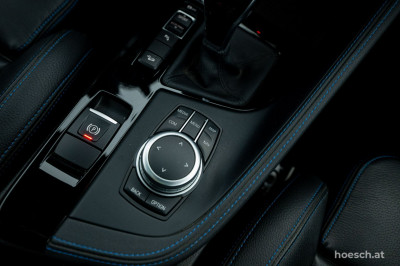 BMW X2 Gebrauchtwagen