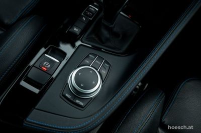 BMW X2 Gebrauchtwagen