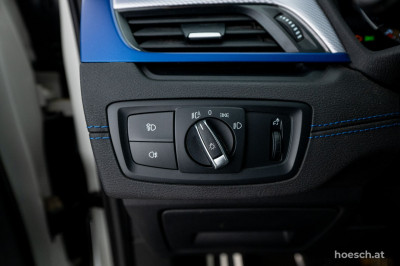 BMW X2 Gebrauchtwagen