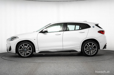 BMW X2 Gebrauchtwagen