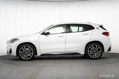 BMW X2 Gebrauchtwagen