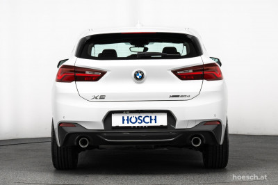 BMW X2 Gebrauchtwagen