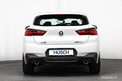 BMW X2 Gebrauchtwagen BMW X2 Gebrauchtwagen