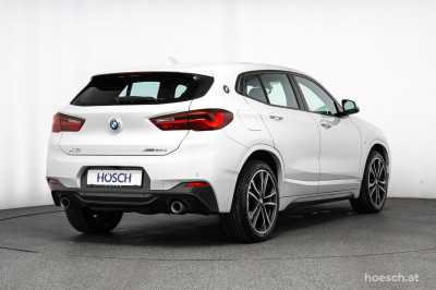 BMW X2 Gebrauchtwagen