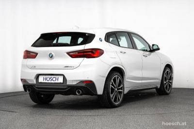 BMW X2 Gebrauchtwagen