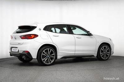 BMW X2 Gebrauchtwagen