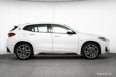 BMW X2 Gebrauchtwagen
