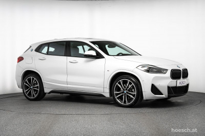 BMW X2 Gebrauchtwagen